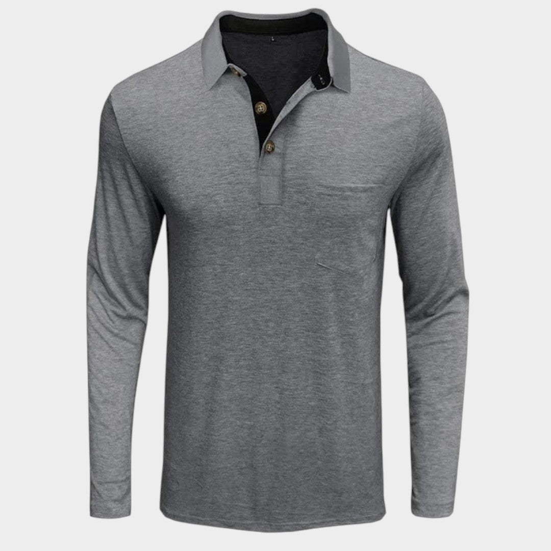 Adler | Polo de Fin de Semana